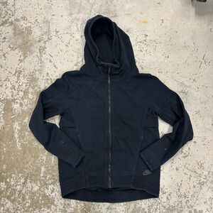 Nike Hoodie Women’s Small Black